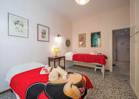 Sunrise Apartment Seaview 3