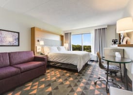 Holiday Inn CHICAGO NW CRYSTAL LK CONV CTR by IHG 2