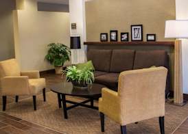 Sleep Inn & Suites Moundsville - Wheeling 2