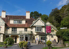 The Hunters Inn 2