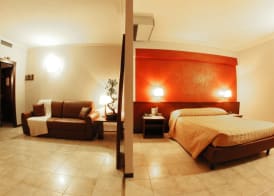 Hotel Forum 4