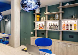 Mercure Annecy Centre 5