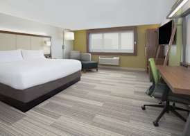 Holiday Inn Express & Suites WEST MEMPHIS by IHG 3