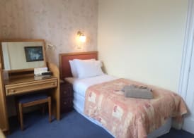Grange Lodge Hotel 4
