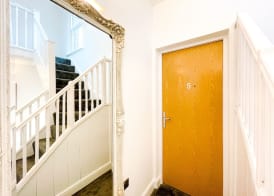 Ashfield Boutique Stays 5