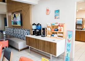 Holiday Inn Express & Suites KNOXVILLE-NORTH-I-75 EXIT 112 by IHG 5
