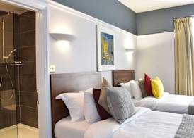 Royal Oxford Hotel 2