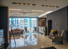A11 Hotel Atasehir 3