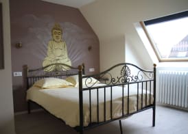 Hotel Champ Alsace 4