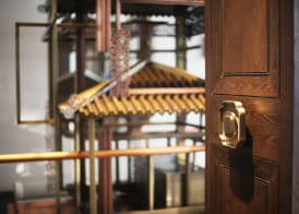 JiuTai Hotel Hangzhou 3