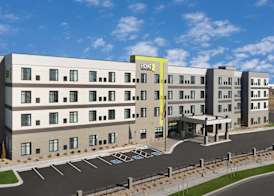 Home2 Suites by Hilton Denver Central Park 3