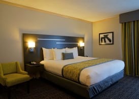 Best Western Plus Morristown Conference Center 4