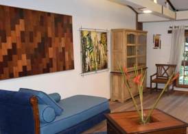 Boutique Hotel Pavillon 4