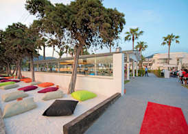 Voxx Marmaris Beach Hotel - Adult Only 3