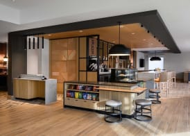 Hyatt Place Albany Downtown 3