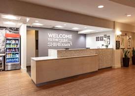 Hampton Inn & Suites - Miami-Airport South/Blue Lagoon 4