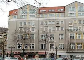 Hotel Kaiser 3