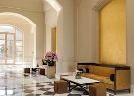 Trident Gurgaon 4