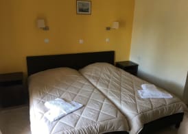 Pension Skala 4