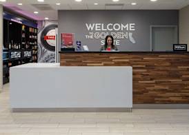 Hampton Inn & Suites Gilroy, Ca 4
