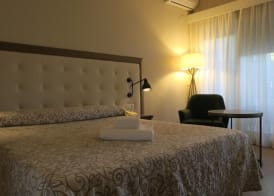Apartamento playa Canet 5