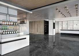 AC Hotel by Marriott Suzhou, Guan Qian 2