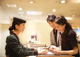 Hotel New Otani Hakata 4