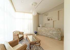 Hotel Degli Aranci 5