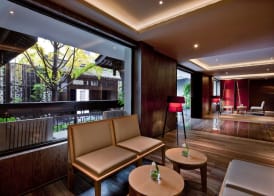 Guanyin Yiyuntai Hotel Chengdu 3