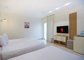 Mazar Pyramids Hotel 5