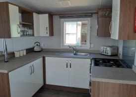 Hendre Coed Isaf Caravan Park 4