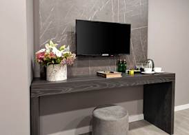 Siesta Hotel Bakırköy 5