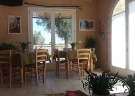 Relais Tenuta Campì 2