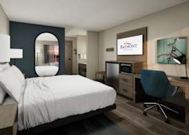 Baymont by Wyndham Culpeper 3