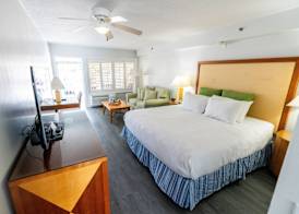 Pirate's Cove Resort and Marina - Stuart 4