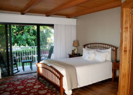 The Inn at Cocoa Beach 4