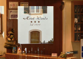 Hotel Wanda 4