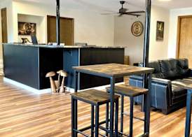 Big Horn Lodge 3