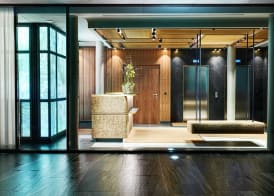 STAGE 12 Hotel by Penz 2