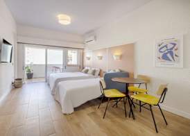 Amarelo Studio by Olala Homes 4
