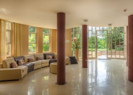 Imperial Heights Hotel, Entebbe 5
