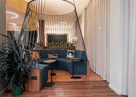 Mercure Bologna Centro 3