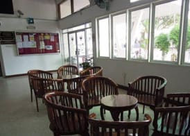 YMCA Penang 3