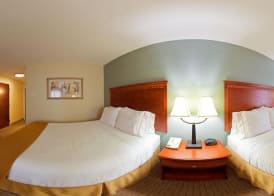 Holiday Inn Express & Suites COVINGTON by IHG 3