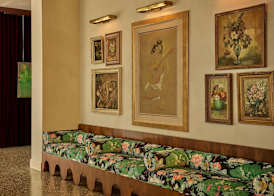 Hotel Genevieve, part of JdV by Hyatt 4