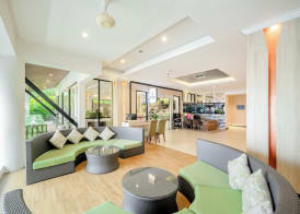Andamantra Resort and Villa Phuket 5