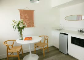 Capri Laguna on the Beach - A Boutique Hotel 5