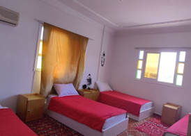 Freebirds Hostel 3