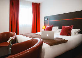 Zenia Hotel & Spa 3