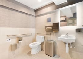 Best Western Red Coach Inn 3